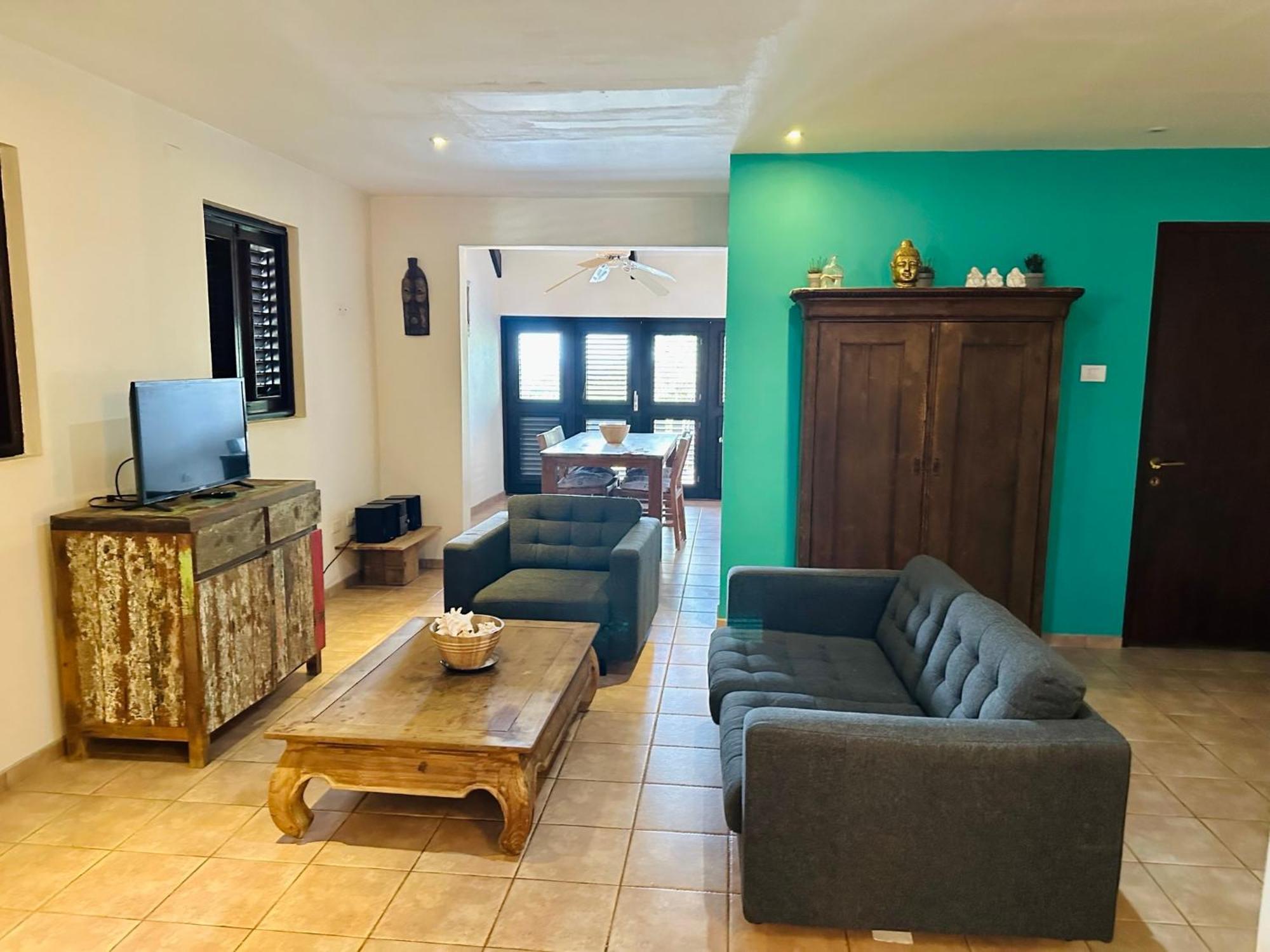 Ocean View Villas Belnem Room photo